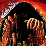 LOGAM: The Murder Artist