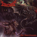 LONEWOLF: The Dark Crusade
