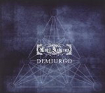 LORD AGHEROS: Demiurgo