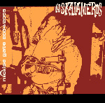 LOS SKALAMEROS: Los Skalameros