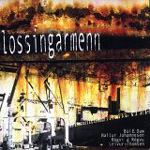 LOSSINGARMEN: Lossingarmen