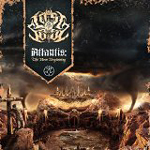 LOST SOUL: Atlantis - The New Beginning