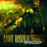 LOST WORLD ORDER: Marauders
