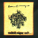 LOT: Vedrid Eigur Ord