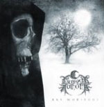 LUNAR AURORA: Ars Moriendi