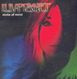 LUVPLANET: State Of Mind
