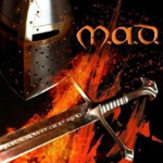 M.A.D.: For Crown And Ring