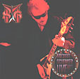 MICHAEL SCHENKER GROUP: Live - The Unforgiven World Tour