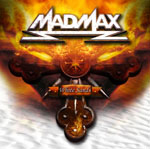 MAD MAX: White Sands