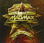 MAD MAX: Another Night Of Passion