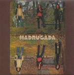 MADRUGADA: Madrugada