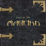 MAGICIAN: Tales Of The Magician