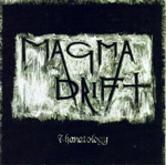 MAGMA DRIFT: Thanatology
