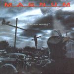 MAGNUM: Brand New Morning