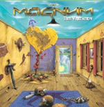 MAGNUM: The Visitation