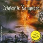 MAJESTIC VANGUARD: Beyond The Moon