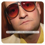 MAMBO KURT: Spiel, Heimorgel, Spiel