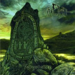 MANEGARM: Vargstenen