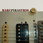 MARC PIRAS TRIO: Demo 2008