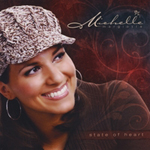 MICHELLE MARGIOTTA: State Of Heart