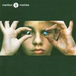 MARILLION: Marbles