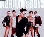 MARILYN'S BOYS: Hot Stuff