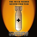 MARINA SIERTIS: The Much Needed Second Cold War