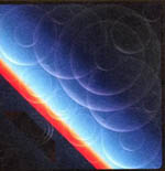 THE MARS VOLTA: Noctourniquet