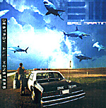 ERIC MARTIN: Destroy All Monsters