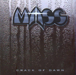 MASS: Crack Of Dawn