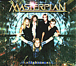 MASTERPLAN: Enlighten Me