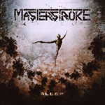 MASTERSTROKE: Sleep