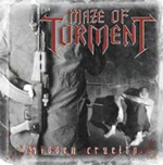 MAZE OF TORMENT: Hidden Cruelty
