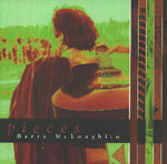 BARRY MCLOUGHLIN: Pieces