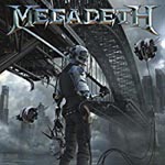 MEGADETH: Dystopia