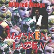 WILFRIED MENGS: Maskenladen