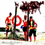 MESSFLESH: Summer Grind 2011