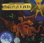 MESSIAH: Final Warning