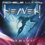 MICHELE LUPPI'S HEAVEN: Strive