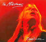 THE MILESTONES: Devil In Me