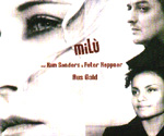 MILÙ MIT KIM SANDERS & PETER HEPPNER: Aus Gold
