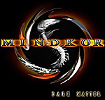 MINDKOR: Dark Matter