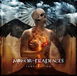 MIRROR OF DEAD FACES: Lamentation