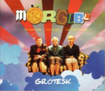 MÖRGLBL: Grötesk