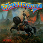 MOLLY HATCHET: Justice