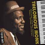 THELONIOUS MONK: Off Minor