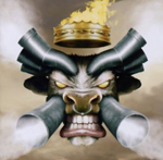 MONSTER MAGNET: Mastermind