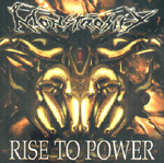 MONSTROSITY: Rise To Power