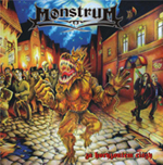 MONSTRUM: Za Horyzontem Ciszy