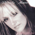 PAMELA MOORE: A Retrospective